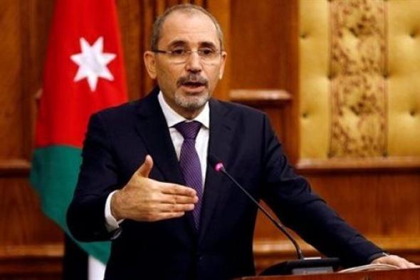 وزير خارجية الأردن يشدد على ضرورة امتثال إسرائيل لقواعد القانون الدولي