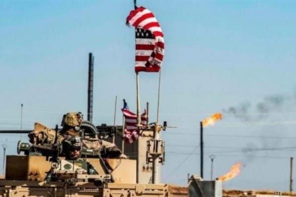 المقاومة في العراق تُعلن الهجوم على قاعدتين للقوات الأمريكية في سوريا