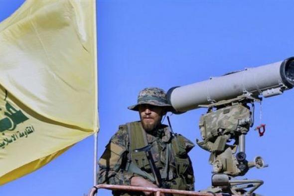 عاجل.. حزب الله يستهدف موقع حدبة البستان الإسرائيلي