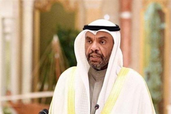 الكويت: العلاقات راسخة مع مصر والتنسيق مستمر لخير المنطقة