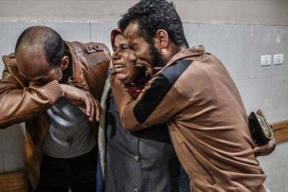 تقرير أممي: اثنتان من الأمهات تقتلان ويولد 6 أطفال كل ساعة في قطاع غزة