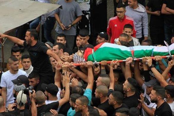 شهداء وإصابات جراء قصف إسرائيلي في غزة وخان يونس