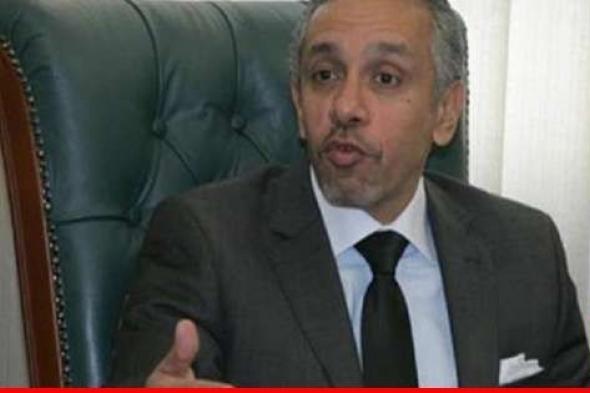 السفير المصري: معايير الرئيس المقبل لم تأتِ من اللجنة الخماسية وعلينا التحرك سوياً مع الجهات اللبنانية
