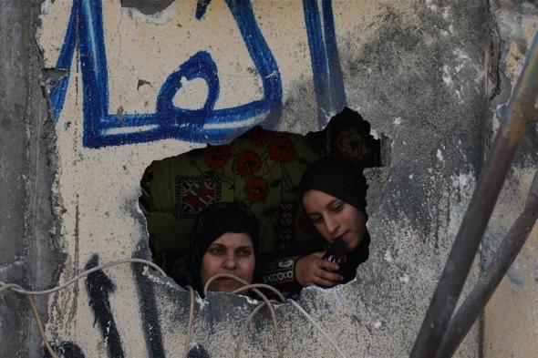 تقرير أممي: 2 من الأمهات تقتلان كل ساعة في غزة