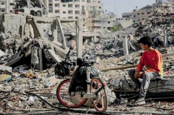 25105 شهداء و62681 جريحاً حصيلة ضحايا غزة