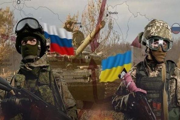 روسيا: الضربة الأوكرانية على دونيتسك ستكون محور اجتماع مجلس الأمن المقبل