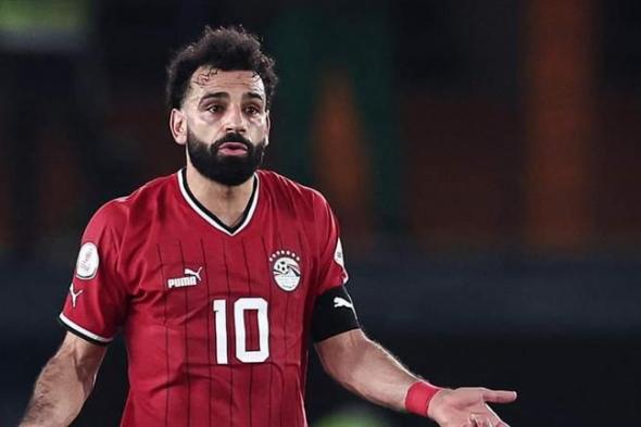 محمد صلاح: "نضم أفضل 27 لاعبًا في مصر ونحتاج خوض المباراة بشجاعة"