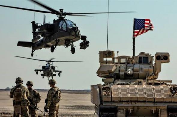 الهجمات تفاقم التوترات.. نيويورك تايمز: إصابة 70 جنديا أمريكيا في العراق وسوريا