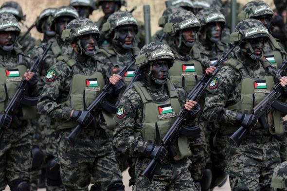 المخابرات الأميركية: إسرائيل قتلت نحو 30% من مقاتلي "حماس"