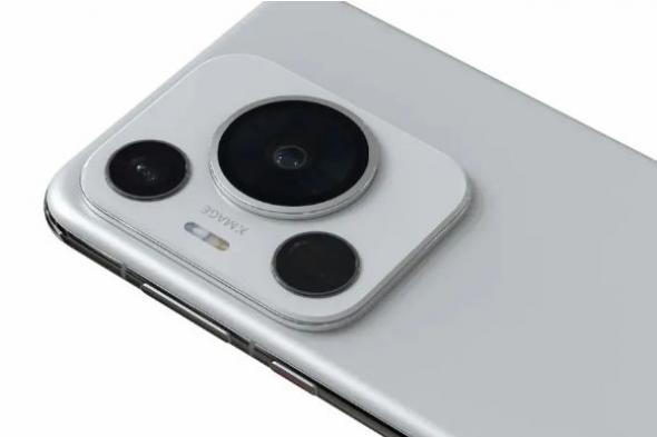 تكنولوجيا: هواوي تدعم سلسلة Huawei P70 القادمة بمستشعر IMX989