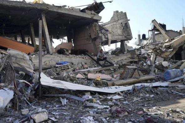 غزة بين ارتفاع القتلى وانخفاض المساعدات ورفض وقف النار