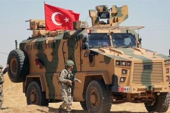 الدفاع التركية تعلن تصفية 19 مسلح بالعراق