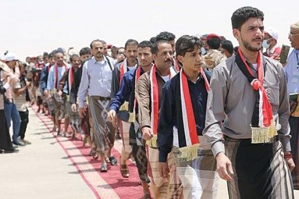مسؤول لجنة التفاوض باليمن لـ«الاتحاد»: الحوثي يعرقل مفاوضات لتبادل الأسرى مجدداً