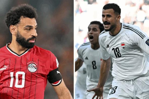 أمم أفريقيا وكأس آسيا.. إليك أسرار التباين الواضح بين أداء ونتائج المنتخبات العربية