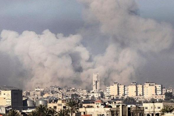 تأكيد عربي ودولي على حل الدولتين ووقف إطلاق النار في غزة