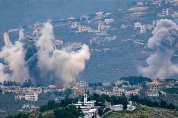 النواب اللبناني يحذر من توسعات الحرب الإسرائيلية بالمنطقة