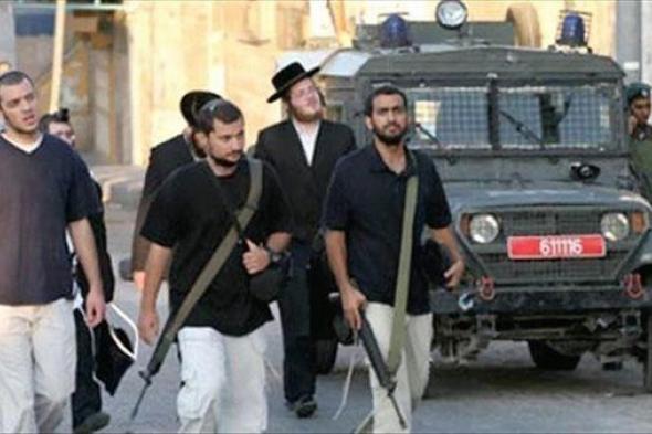 فرنسا: عقوبات دولية ضد المستوطنين الإسرائيليين بالضفة