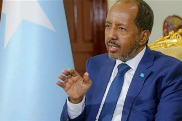 رئيس الصومال: علاقتنا مع مصر لا تمثل تهديدا لأي طرف آخر لكنها موجهة لمصلحتنا