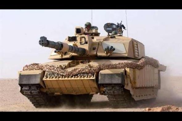 تحذير إسرائيلي من الجيش المصري .. صموئيل إلياهو لنتنياهو: لماذا تجمع مصر كل هذه الدبابات؟