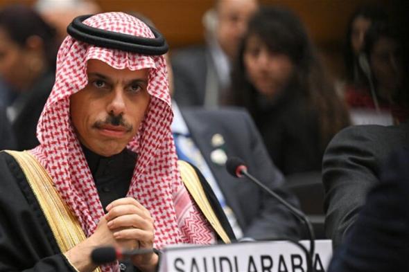 تعليق سعودي على إمكانية إرسال قوات إلى غزة