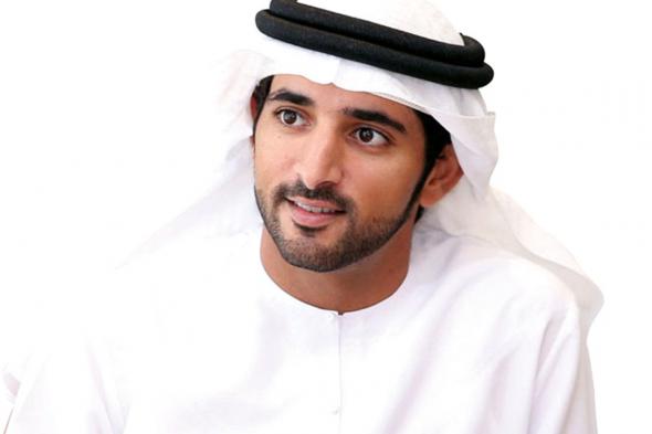 الامارات | حمدان بن محمد يطلق برنامج الابتعاث الأكاديمي للطلبة المواطنين