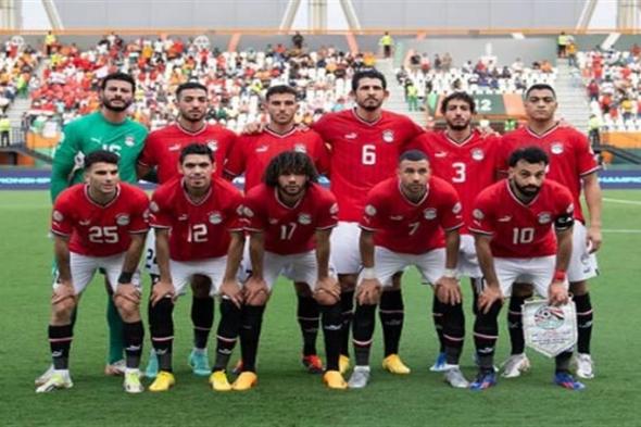 مصدر يكشف بديل النني في تشكيل مباراة منتخب مصر أمام الرأس الأخضر