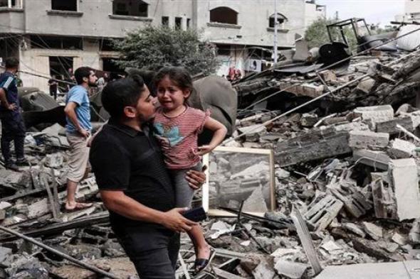وساطة دبلوماسية تقودها 3 دول لإنهاء الحرب على غزة