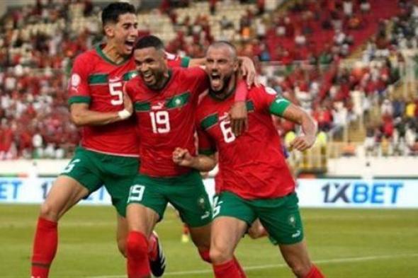 أمم أفريقيا.. بادو الزاكي: المنتخب المغربي مطالب بحصد لقب أمم أفريقيا