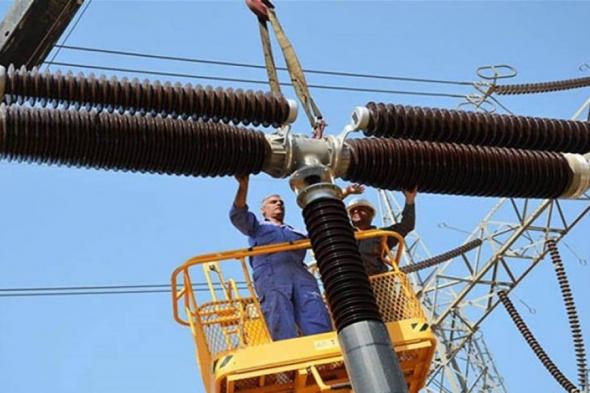 سيمنس: نقص الإنتاج الوطني من الكهرباء في العراق يصل إلى 40%