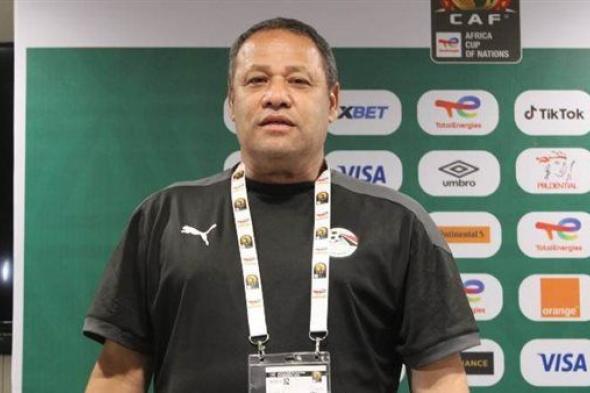 ضياء السيد: اتحاد الكرة يعيش حالة تخبط ولغط وأثق في قدرات منتخب مصر بالتأهل