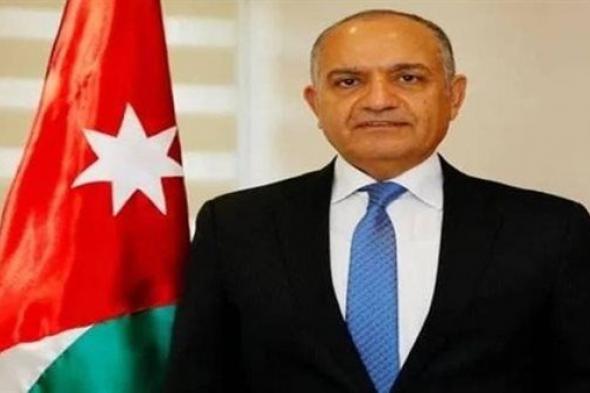 مندوب الأردن لدى جامعة الدول العربية: حكومة الاحتلال الأكثر تطرفا فى التاريخ