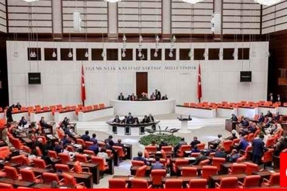 البرلمان التركي يصوّت الثلاثاء على انضمام السويد لحلف الناتو