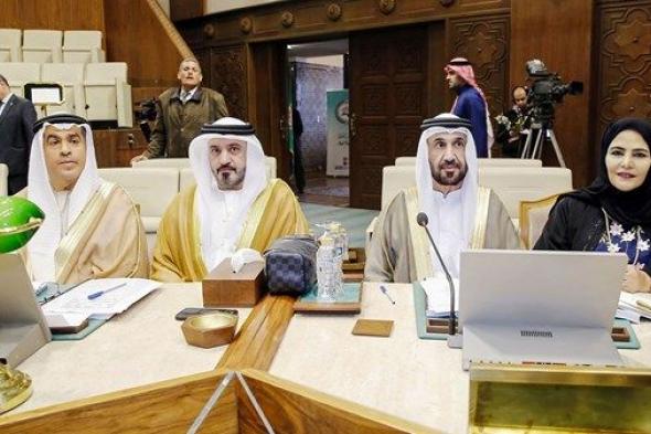 الإمارات: أهمية وجود رؤية برلمانية عربية لحل أزمات المنطقة