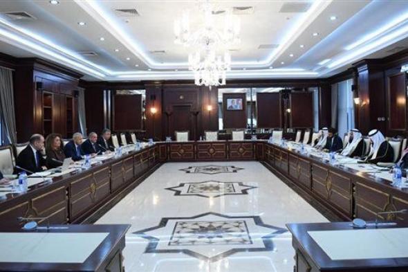 مباحثات برلمانية كويتية أذربيجانية تتناول سبل تطوير العلاقات بين البلدين