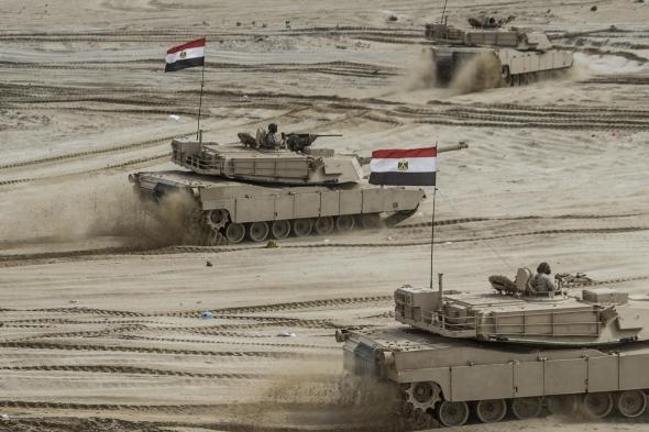 بيان رسمي شديد اللهجة: مصر قادرة على الدفاع عن مصالحها والسيادة على أرضها ولن ترهنها في أيدي مجموعة من القادة الإسرائيليين المتطرفين