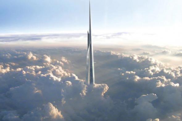 فبراير الموعد النهائي لعطاءات "برج جدة" الأطول في العالم