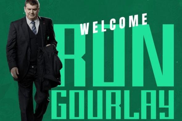 البريطاني "رون غورلي" رئيسًا تنفيذيًا لشركة نادي الأهلي السعودي