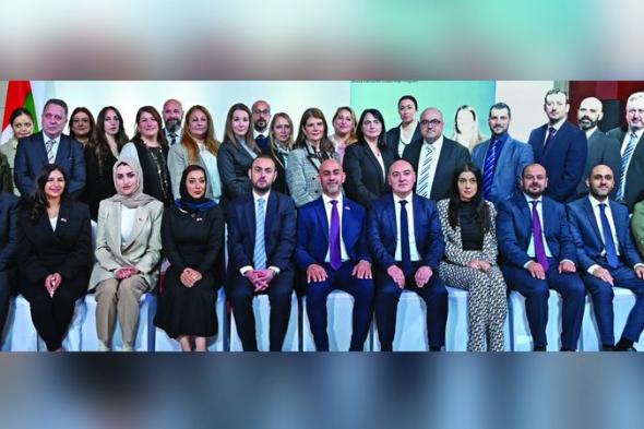 الامارات | مالطا تطلق «القيادات الحكومية التنفيذية» بالتعاون مع حكومة الإمارات