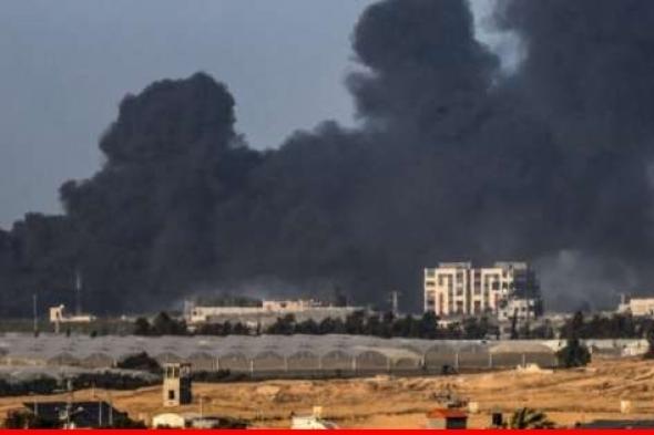 مقتل وإصابة عشرات الفلسطينيين جراء استمرار القصف الإسرائيلي على غزة لليوم الـ109 على التوالي