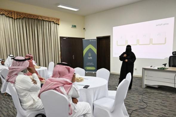 تأهيل ”المتطوعين“ بتعليم جدة وفق المعيار الوطني السعودي للتطوع المدرسي