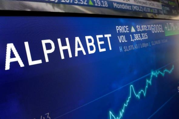 تكنولوجيا: شركة Alphabet تقوم بإلغاء العشرات من الوظائف في مختبر X Moonshot الخاص بها