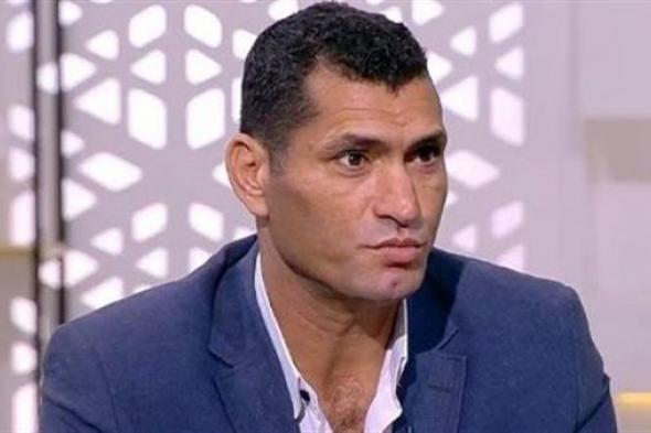 أمم أفريقيا.. أبو الدهب: حجازي نقطة ضعف في خط دفاع منتخب مصر