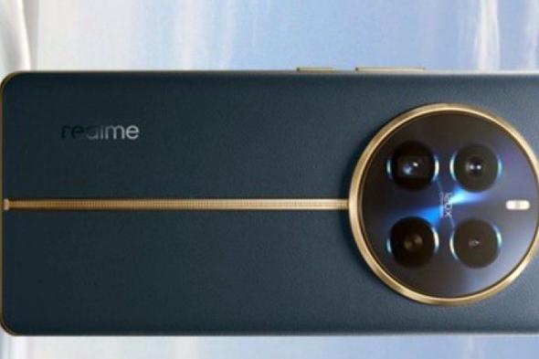 تكنولوجيا: تسريبات تكشف عن المواصفات الرئيسية لهاتف Realme 12 Pro Plus