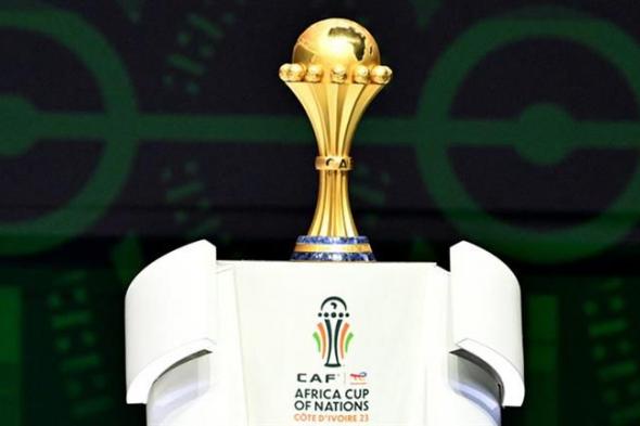 "صدام العمالقة".. أول مباراة يتم تحديدها في دور الـ16 بكأس الأمم الإفريقية