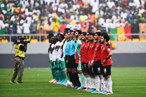 مصر تتعادل بصعوبة مع الرأس الأخضر وتتأهل للدور الثاني في أمم إفريقيا