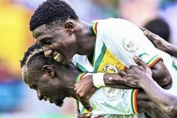 يلا شوت الآن .. بث مباشر مشاهدة مباراة السنغال وغينيا اليوم في كأس أمم أفريقيا