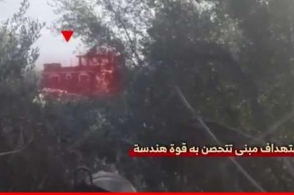 "القسام" نشرت مشاهد لتنفيذ عملية مركبة ضد جنود وآليات الجيش الإسرائيلي شرق مخيم المغازي وسط غزة