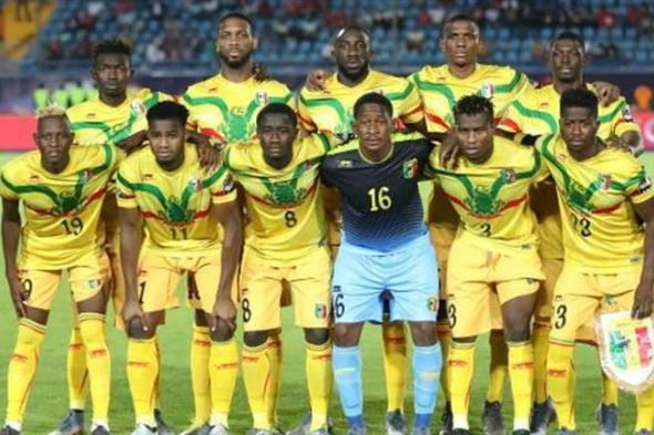 تاريخ مواجهات منتخب مالي أمام ناميبيا قبل لقائهما في كأس الأمم الأفريقية