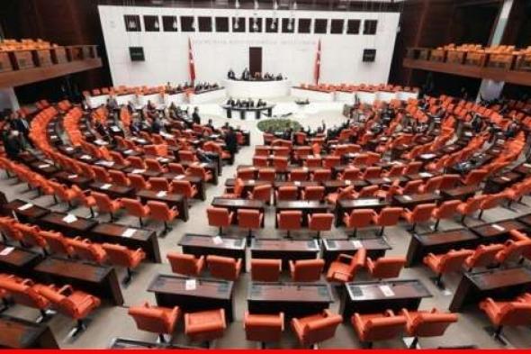البرلمان التركي وافق على انضمام السويد إلى "الناتو"