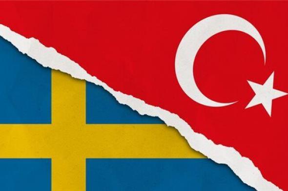 تركيا قد تصوت على انضمام السويد لـ«الناتو» مقابل «إف 16»